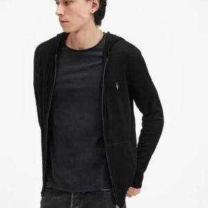 Tropical Foliage Embellished Tunic