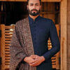 Embroidery Sherwani Set