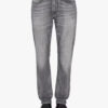 J06 Slim Fit Jeans with Insert Pockets