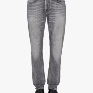 J06 Slim Fit Jeans with Insert Pockets