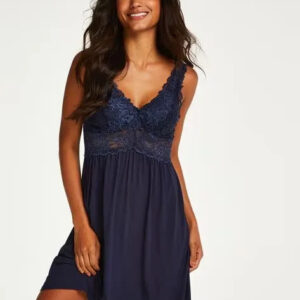 Cropped Crew-Neck Sweater