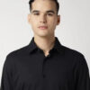 Performance Stretchable Fabric Slim Fit Shirt