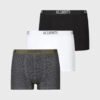 Wren Cotton Boxers - Pack Of 3